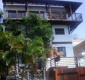 Residencial vista panorâmica